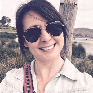Meet your Posher, Andrea